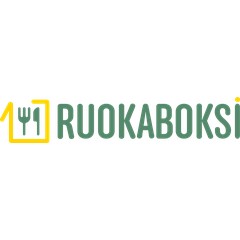 ruokaboksi.fi-alennuskoodit ja -tarjoukset