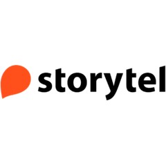 storytel.com-alennuskoodit ja -tarjoukset